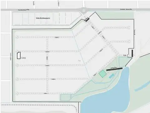 Casa en Venta al Norte