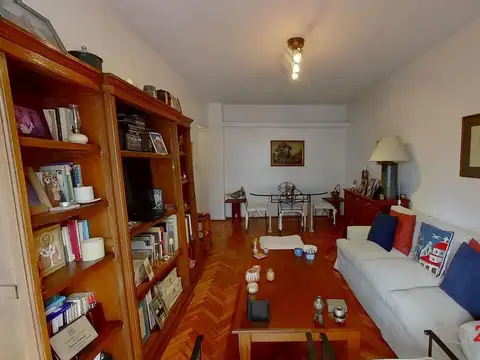 Departamento en Venta de 3 dormitorios