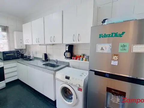 Departamento en Venta 42 años