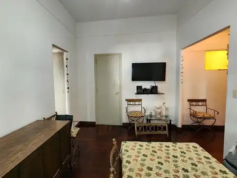 Departamento en Venta en San Telmo, USD 80.000