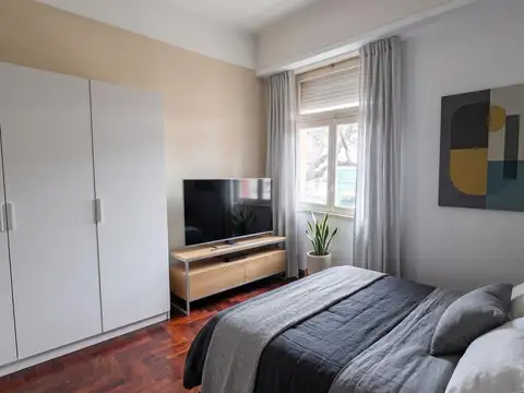 Departamento en Venta 70 años
