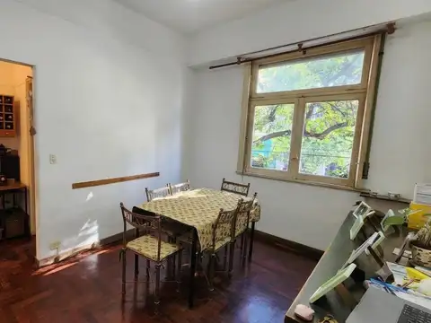 Departamento en Venta en San Telmo, Capital Federal