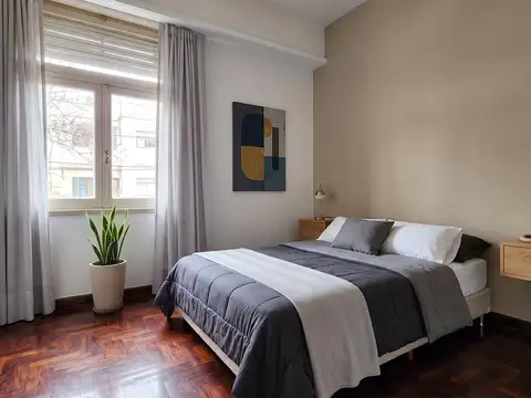 Departamento en Venta en San Telmo, USD 80.000