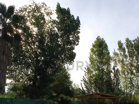 Terreno en Venta de 862,0 m2