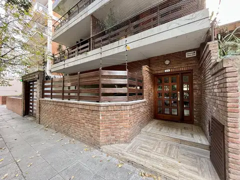 Departamento en Alquiler 20 años