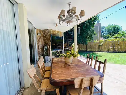 Casa en Venta 15 años