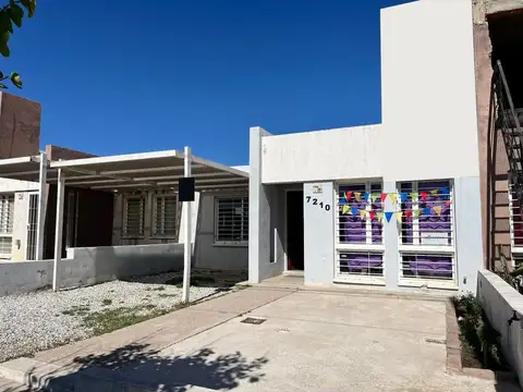 SE VENDE CASA Y SALON UNIVERSITARIO DE HORIZONTE