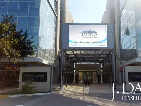 COCHERAS EN VENTA AMANECERES OFFICE