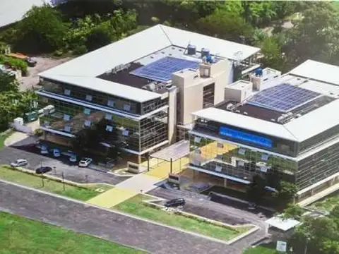 COCHERAS EN VENTA AMANECERES OFFICE