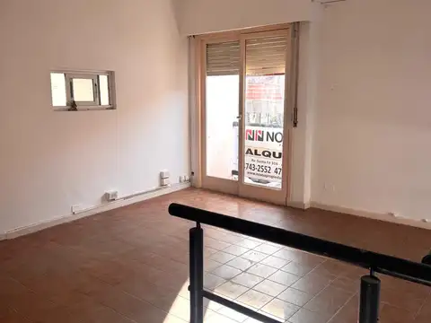 Depto Tipo Casa en Alquiler al Noroeste