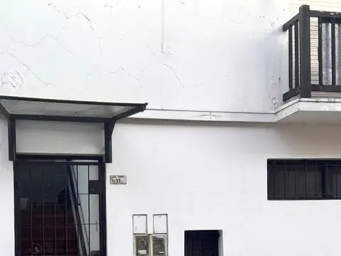 E Del Campo 100, Piso PA