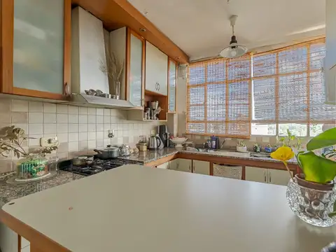 Departamento en Venta 63 años