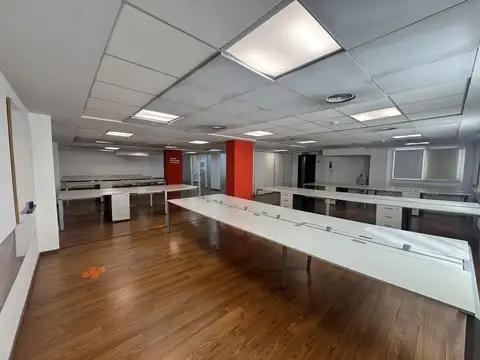 Oficina en Alquiler en Centro, $ 2.500.000