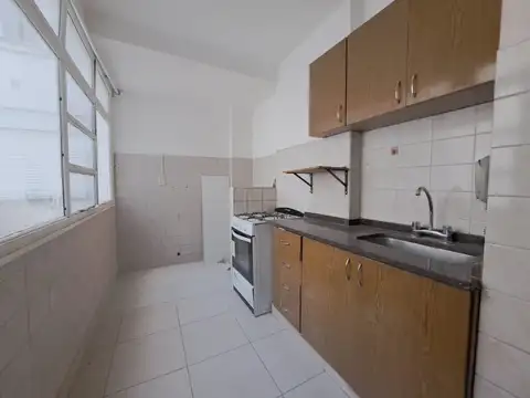 Departamento en Alquiler de 3 ambientes