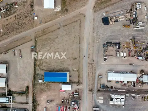 Galpon en Alquiler 5 años