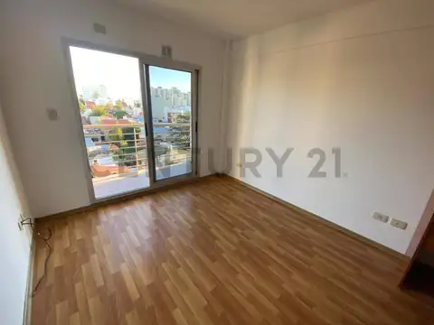 Departamento en Alquiler 16 años