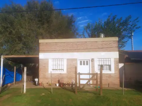 Casa en Venta en Lobos, USD 80.000
