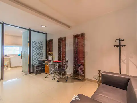 Oficina en Alquiler 19 años