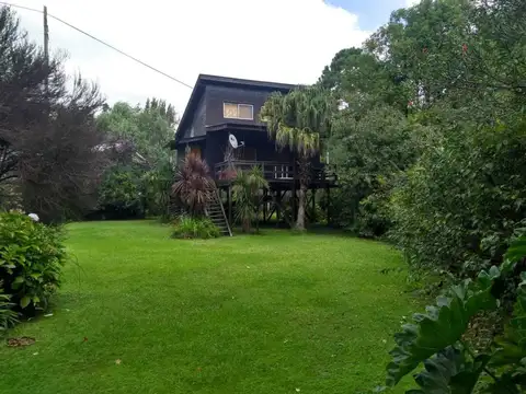 Casa en Venta en Delta del Tigre, USD 70.000