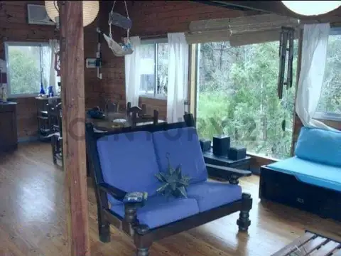 Casa en Venta 2024 años
