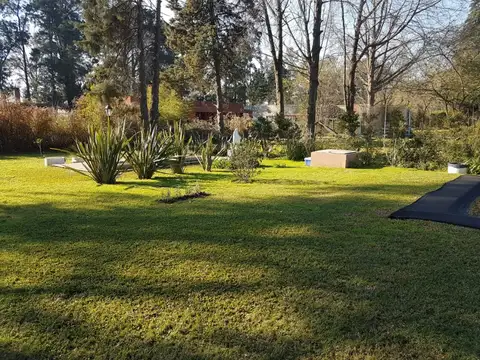 Sausalito, Pilar