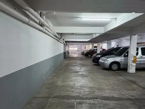 COCHERA EN VENTA EN VILLA GENERAL MITRE