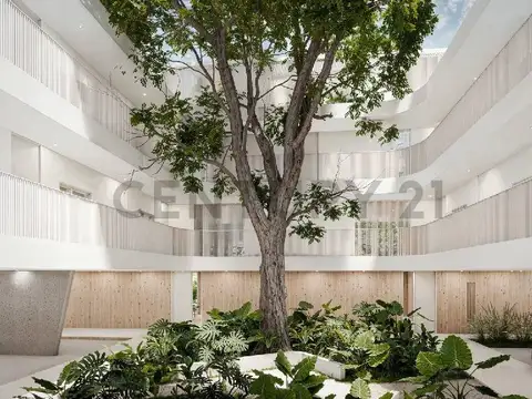 Departamento en Venta en City Bell, USD 259.500