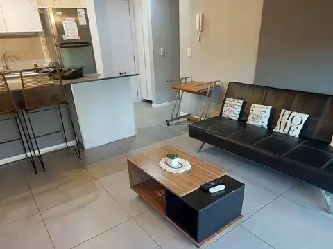 Departamento en Alquiler en Riverside Towers, USD 800