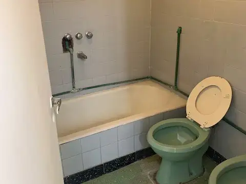 Depto Tipo Casa en Venta al Norte