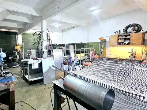 LOCAL /GALPON/deposito