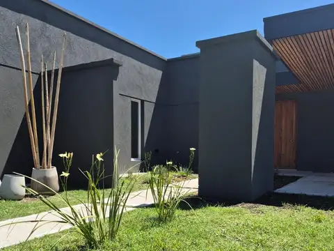 Casa a Estrenar | El Cardal Dos