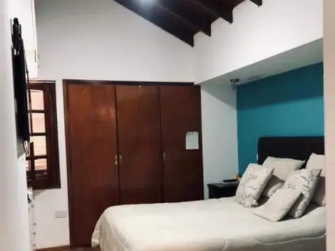 Casa en Venta 4 Ambientes Ituzaingo Norte Los Portones