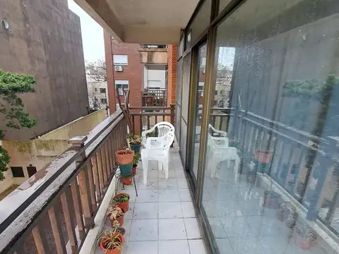 Departamento en Alquiler al Noreste