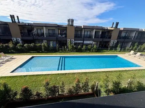 Departamento en alquiler en La Cañada Village | VCO Propiedades