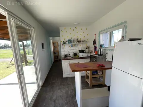 Casa en Venta en La Plata, USD 38.000
