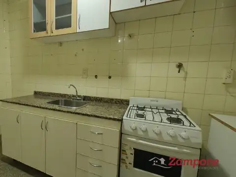 Departamento en Venta en Villa del Parque, USD 58.500