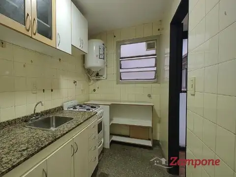 Departamento en Venta 45 años