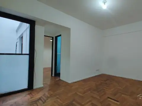 Venta Departamento 2 Ambiente Villa del Parque