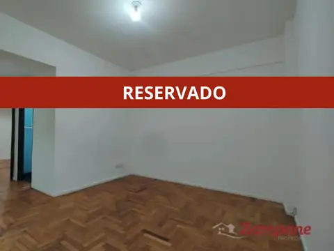 Venta Departamento 2 Ambiente Villa del Parque