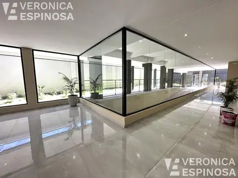Departamento en venta de un ambiente en Ituzaingo