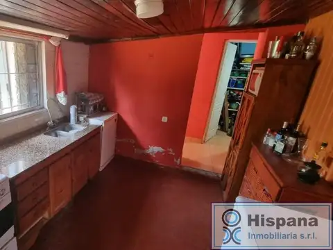 RETASADA  Casa en VENTA, en Del Viso, Barrio Los Jazmines, Pilar.