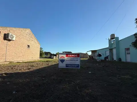 Terreno en Venta de 311,0 m2