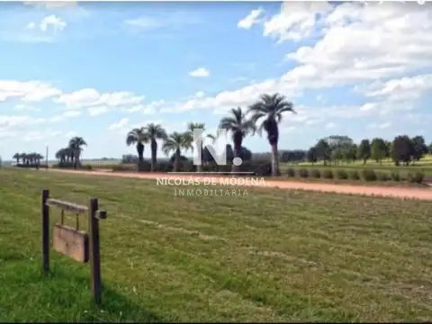 Lote en venta en Pueblo Mio , Manantiales 