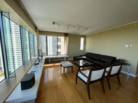 Departamento en Alquiler de 4 dormitorios