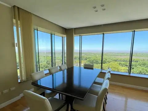 Departamento  en Alquiler en Puerto Madero, Capital Federal, Buenos Aires