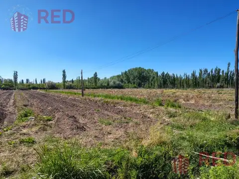 Calle 3 y Jacobo Retamal