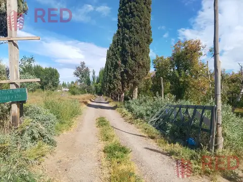 Calle 3 y Jacobo Retamal