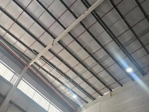 Galpon en Alquiler 2 años