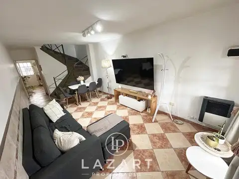 Casa en Venta en Villa Adelina, USD 150.000