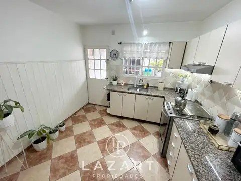 Casa en Venta 18 años